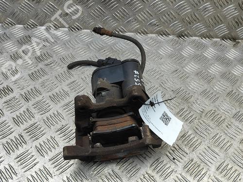 Right rear brake caliper VW CC B7 (358) 2.0 TDI | BP38730590M106 - Image 5