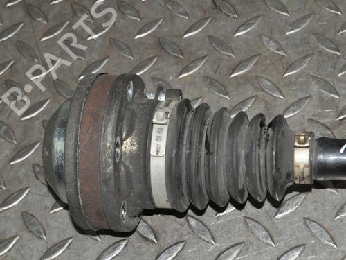 Left front driveshaft VW SCIROCCO III (137, 138) 2.0 TFSI | BP33342284M38 - Image 2