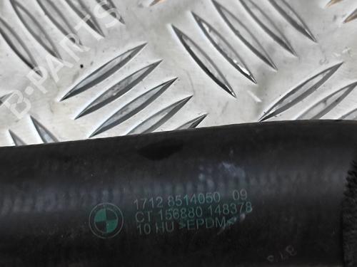 Pipe BMW 7 (G11, G12) 730 d | BP19500680M125 