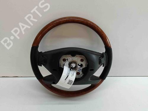 Steering wheel MERCEDES-BENZ S-CLASS (W221, V221) S 350 BlueTec (221.026, 221.126) | BP29404763C49 