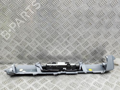 Used Switch Switch RENAULT MASTER III Van (FV) 2.3 dCi 130 FWD (FV0M, FV0Y, FV0J, FV02, FV03) (130 hp) 39719445 39719445