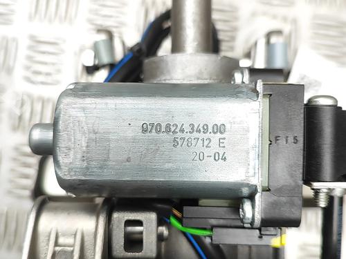 Steering column PORSCHE MACAN (95B) 3.0 S | BP34136628M21  - Image 8