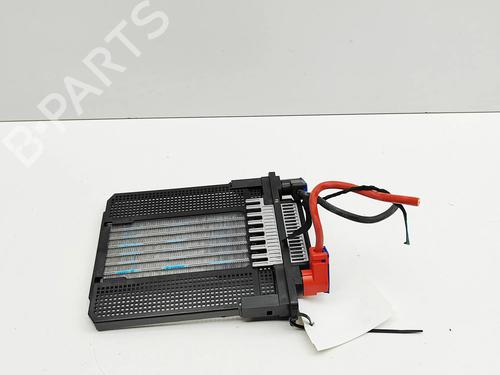 Resistência da chauffage LAND ROVER RANGE ROVER EVOQUE (L551) 2.0 D200 4x4 (204 hp) 32213599