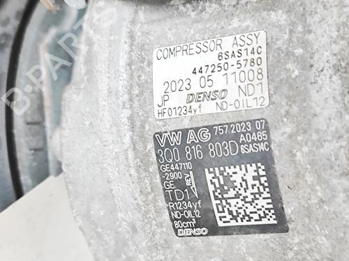 AC compressor VW ARTEON (3H7, 3H8) 2.0 TSI | BP34559946M34  - Image 8