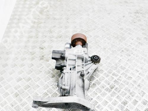 Differential, bag VOLVO XC40 (536) T4 AWD (190 hp) 14633533