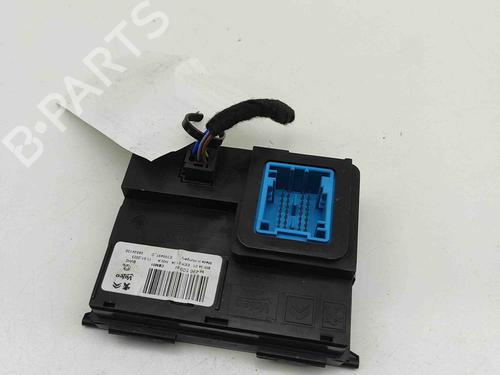 Used Climate control CITROËN C5 AIRCROSS (A_) 1.6 Hybrid 225 (A45GFR) (224 hp) 29459605