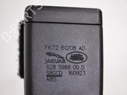 Seat buckle JAGUAR F-PACE (X761) 2.0 TD4 | BP33342783I32  - Image 5