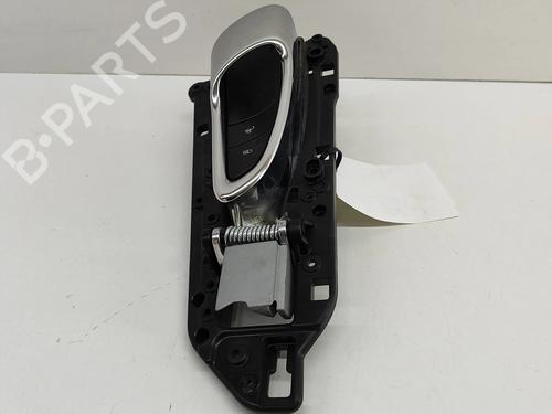 Front right interior door handle PORSCHE CAYENNE (92A) 3.0 Diesel | BP17864974I14 - Image 2