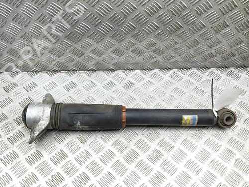 Venstre bagtil støddæmper Venstre bagtil støddæmper TOYOTA bZ4X (_EAM1_) EV (XEAM10) (204 hp) 34248677 34248677