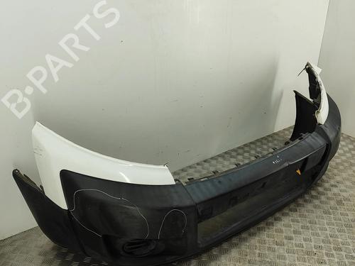 Front bumper CITROËN JUMPY II Van 1.6 HDi 90 16V | BP34217870C7 - Image 2