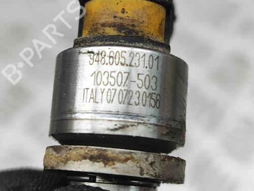 Injector BMW 5 (E60) 530 d | BP36471166M100  - Image 6