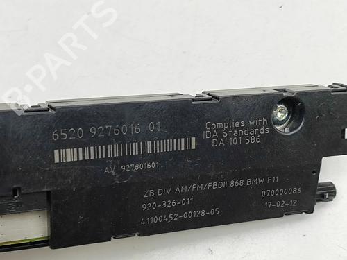 Electronic module BMW 5 Touring (F11) M 550 d xDrive | BP30005070M83  - Image 8