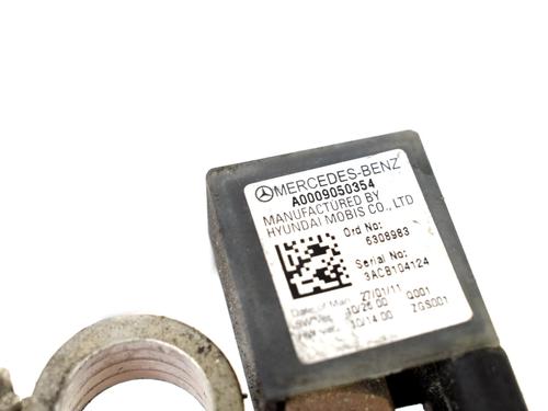 Cable MERCEDES-BENZ C-CLASS (W204) C 220 CDI (204.002) | BP30212445E12 