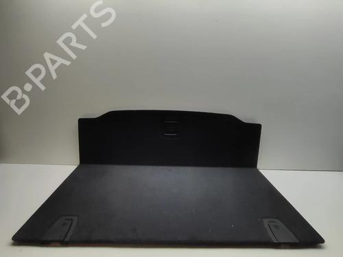 Used Luggage compartment floor Luggage compartment floor BMW X3 (G01, F97, G08) iX3 (286 hp) 40000560 40000560