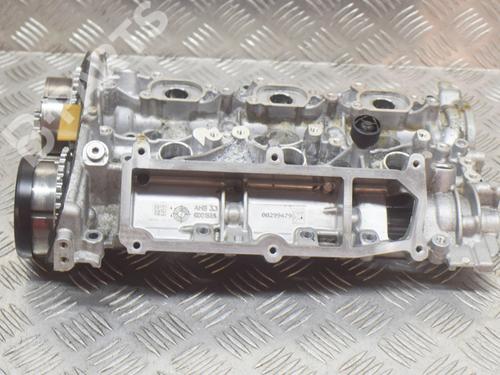 Used Engine cover Engine cover AUDI Q5 (FYB, FYG) SQ5 TFSI quattro (354 hp) 8839655 8839655