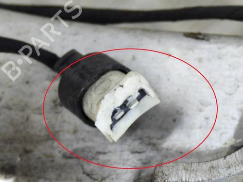 Subframe BMW 6 Gran Coupe (F06) M6 Competition | BP11113111M9 