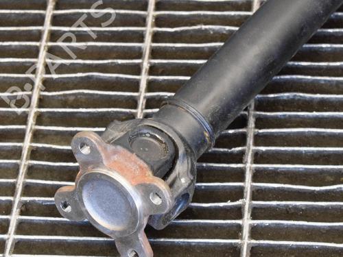 Driveshaft BMW 5 (G30, F90) 540 i xDrive | BP6764848M37 