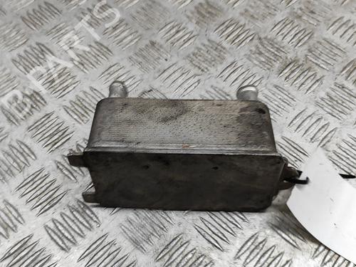 Oil radiator JAGUAR F-TYPE Convertible (X152) 3.0 SCV6 | BP27257811M33 
