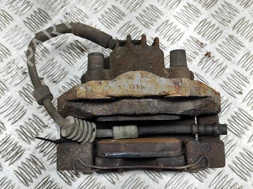 Left front brake caliper PEUGEOT 5008 (0U_, 0E_) 1.6 HDi | BP16140038M105 