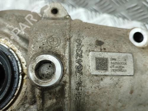 Front differential BMW X5 (G05, F95) M | BP27570137M23