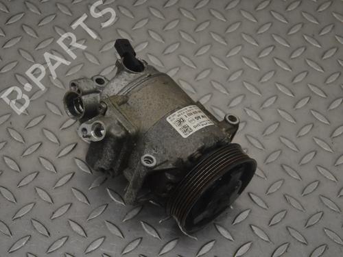 AC compressor VW PASSAT B7 (362) 1.6 TDI | BP33360617M34 - Image 2