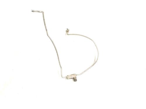 AC-rør TOYOTA IQ (_J1_) 1.0 (KGJ10_, KGJ10R) | BP30224419M126