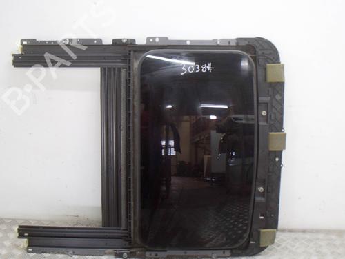 Used Sunroof JAGUAR XF I (X250) 3.0 D (211 hp) 7542980