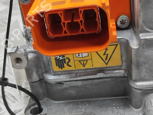 Inverter/Converter MERCEDES-BENZ EQA (H243) EQA 250+ (243.702) | BP36533709M119 - Image 4