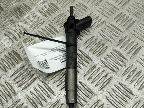 Used Injector BMW 7 (G11, G12) 730 d, Ld xDrive (265 hp) 27766501