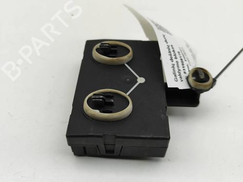 Electronic module AUDI Q5 (8RB) SQ5 TDI quattro | BP28675000M83