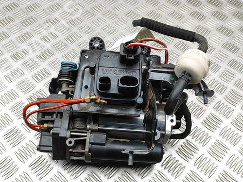 Used Suspension compressor PORSCHE CAYENNE Coupe (9YB) 4.0 S AWD (9YBBJ1) (475 hp) 29594079