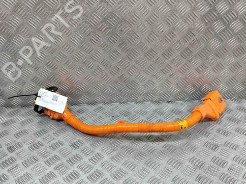 Used Wiring harness HYUNDAI TUCSON (NX4E, NX4A) 1.6 T-GDi Hybrid (230 hp) 27777256