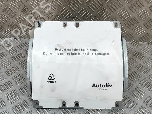 Passasjer kollisjonspute VOLVO V50 (545) D2 (114 hp) 28546562