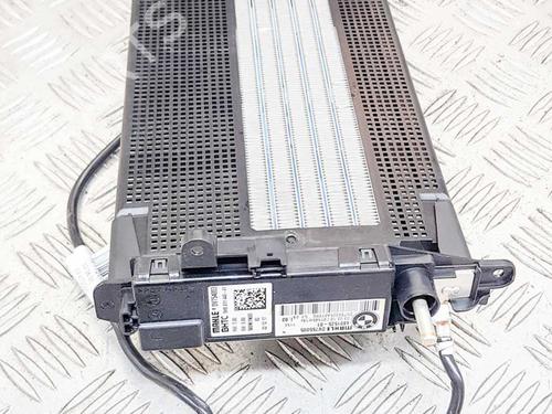 Heater resistor BMW 7 (G11, G12) 730 d | BP8837965M108 