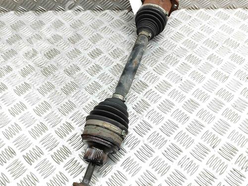 Left front driveshaft PORSCHE MACAN (95B) 3.0 S Diesel | BP17374540M38