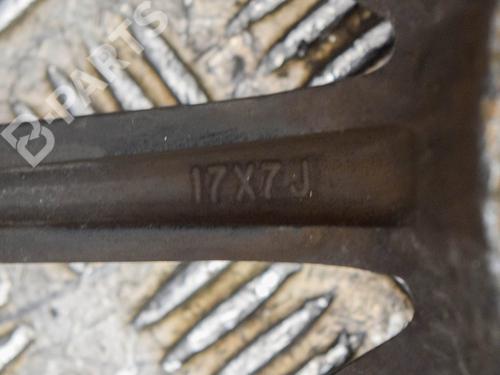 Rim VW POLO V (6R1, 6C1) 1.0 TSI | BP10527179C45 