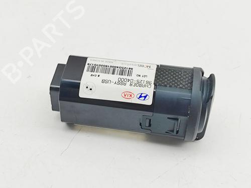 Módulo eletrónico KIA OPTIMA (JF) 1.7 CRDi | BP35790515M83 - Image 4
