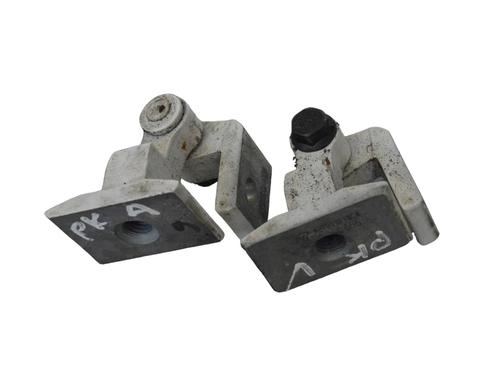 Used Hinge/Door check strap BMW 2 Coupe (F22, F87) 220 i (184 hp) 30253771