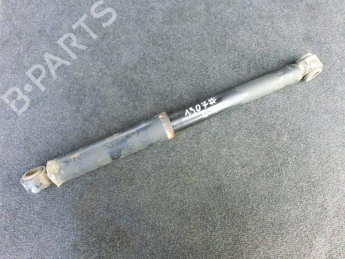 Used Left rear shock absorber TOYOTA HILUX VII Pickup (_N1_, _N2_, _N3_) 3.0 D-4D 4WD (KUN26) (171 hp) 6717551