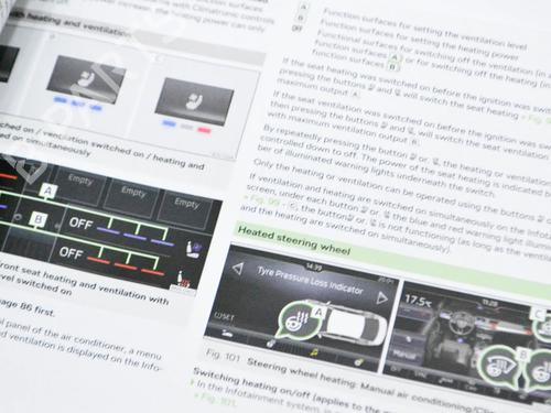 Other SKODA SUPERB III Estate (3V5) 2.0 TDI | BP14631890O1 