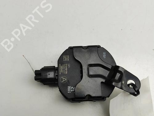 Electronic module TOYOTA PRIUS (_W6_) 2.0 PHEV (MXWH61L, MXWH61) | BP33375794M83 - Image 4