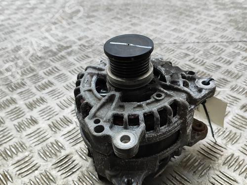 Alternator MAN TGE Van 2.0 TDI (01V, 03V, 36V, UYB, UYC, UYD) | BP31976779M7 