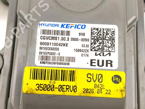Gearbox control unit KIA EV3 EV | BP39619265M52  - Image 6