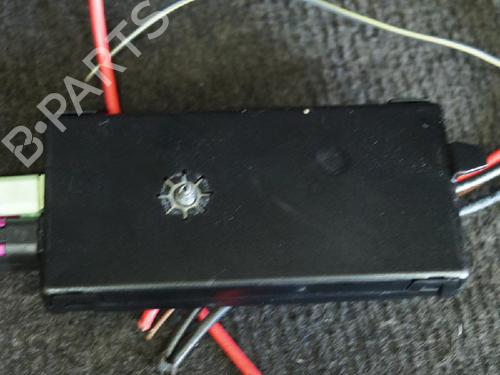 Electronic module BMW X5 (F15, F85) xDrive 30 d | BP7733707M83 