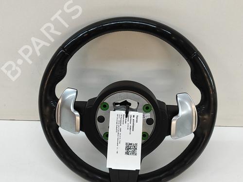 Steering wheel BMW X5 (F15, F85) xDrive 30 d | BP27799791C49