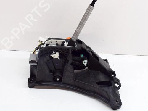 Gear lever FORD RANGER (TKE) 2.0 EcoBlue 4x4 | BP27762529M90 - Image 3