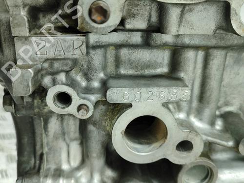 Engine LEXUS RC (_C1_) 300h (AVC10_, AVC10R) | BP31073056M1  - Image 7