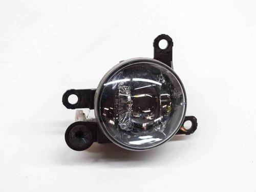 Used Left front fog light OPEL MOKKA 1.2 (76) (101 hp) 27760285