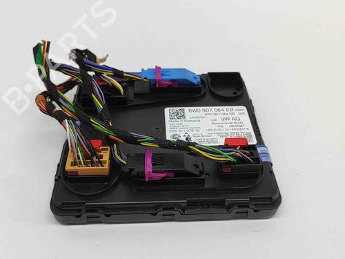 Modulo elettronico AUDI A4 B9 (8W2, 8WC) 2.0 TDI quattro | BP24819703M83 