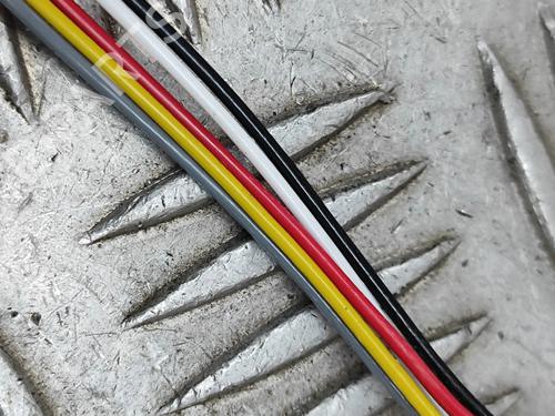 Electronic sensor MERCEDES-BENZ CLA (C118) CLA 200 (118.387) | BP27783930M84 - Image 6